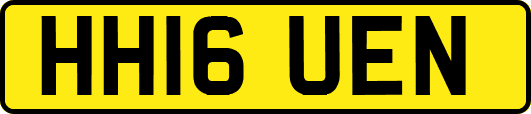 HH16UEN