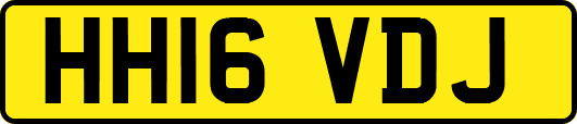 HH16VDJ