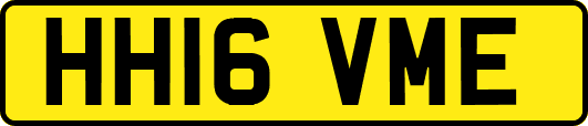HH16VME