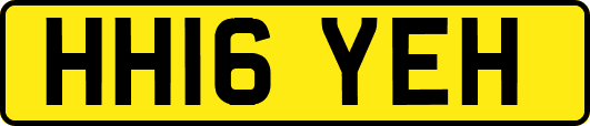 HH16YEH