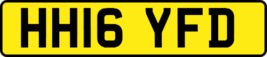 HH16YFD