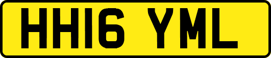 HH16YML