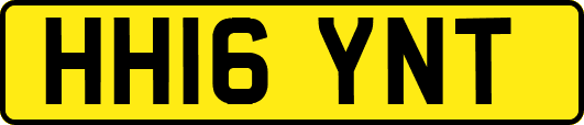 HH16YNT
