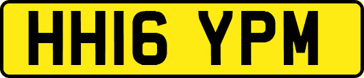 HH16YPM