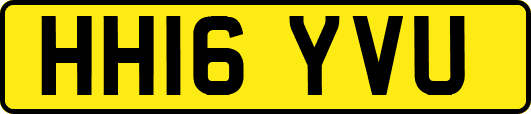 HH16YVU