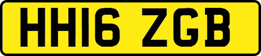 HH16ZGB
