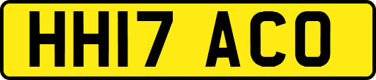 HH17ACO