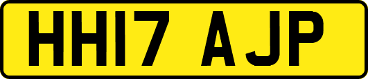 HH17AJP