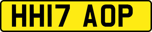 HH17AOP