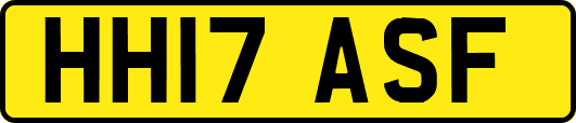HH17ASF