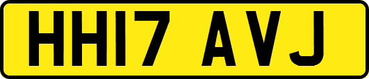 HH17AVJ