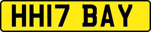 HH17BAY