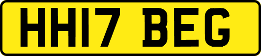 HH17BEG
