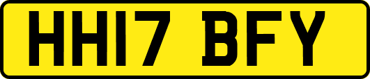 HH17BFY