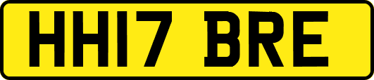 HH17BRE