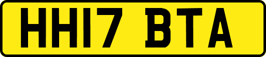 HH17BTA