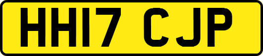 HH17CJP