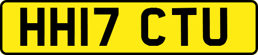 HH17CTU