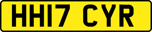 HH17CYR