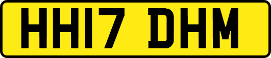 HH17DHM