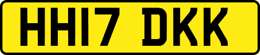 HH17DKK