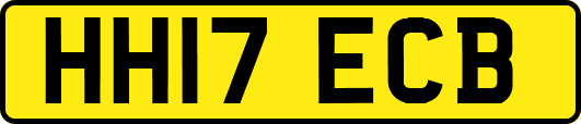 HH17ECB