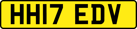 HH17EDV