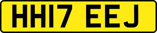 HH17EEJ