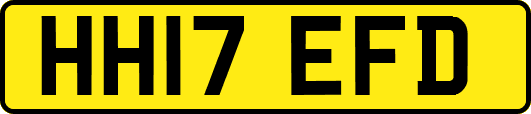 HH17EFD