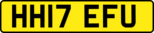 HH17EFU