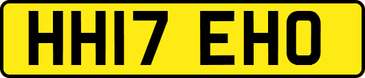 HH17EHO