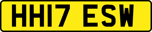 HH17ESW
