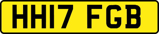 HH17FGB