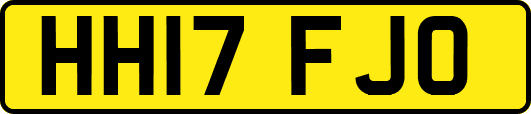 HH17FJO