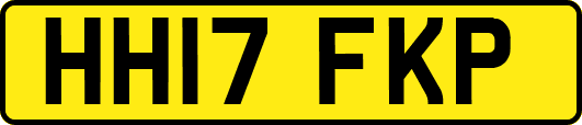 HH17FKP