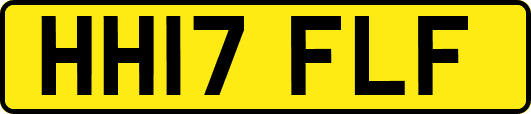 HH17FLF