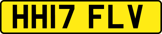 HH17FLV