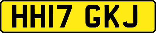 HH17GKJ