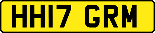 HH17GRM