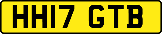 HH17GTB