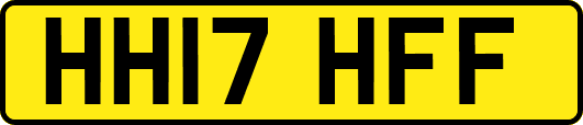 HH17HFF
