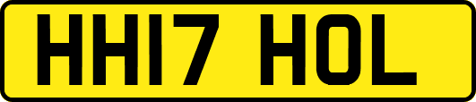 HH17HOL
