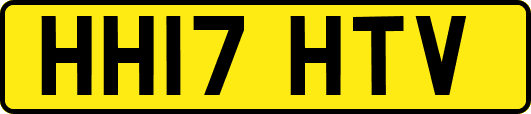 HH17HTV
