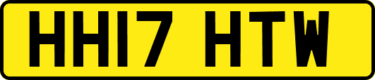 HH17HTW