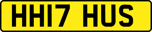 HH17HUS