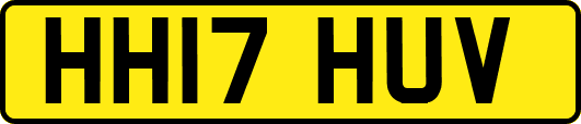 HH17HUV
