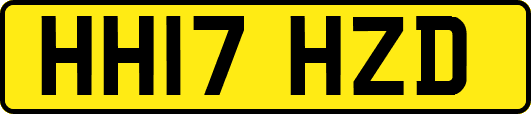 HH17HZD