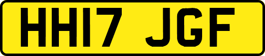 HH17JGF