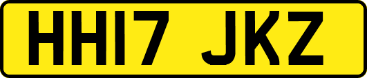 HH17JKZ