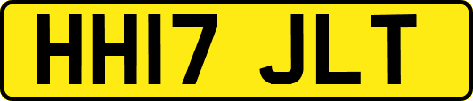 HH17JLT